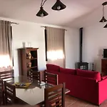 Chalet Ventura En Conil