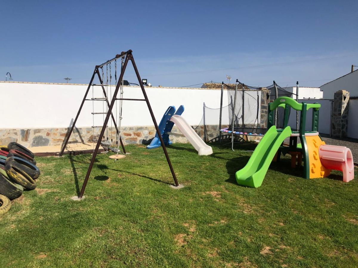 Ventura En Conil Holiday home