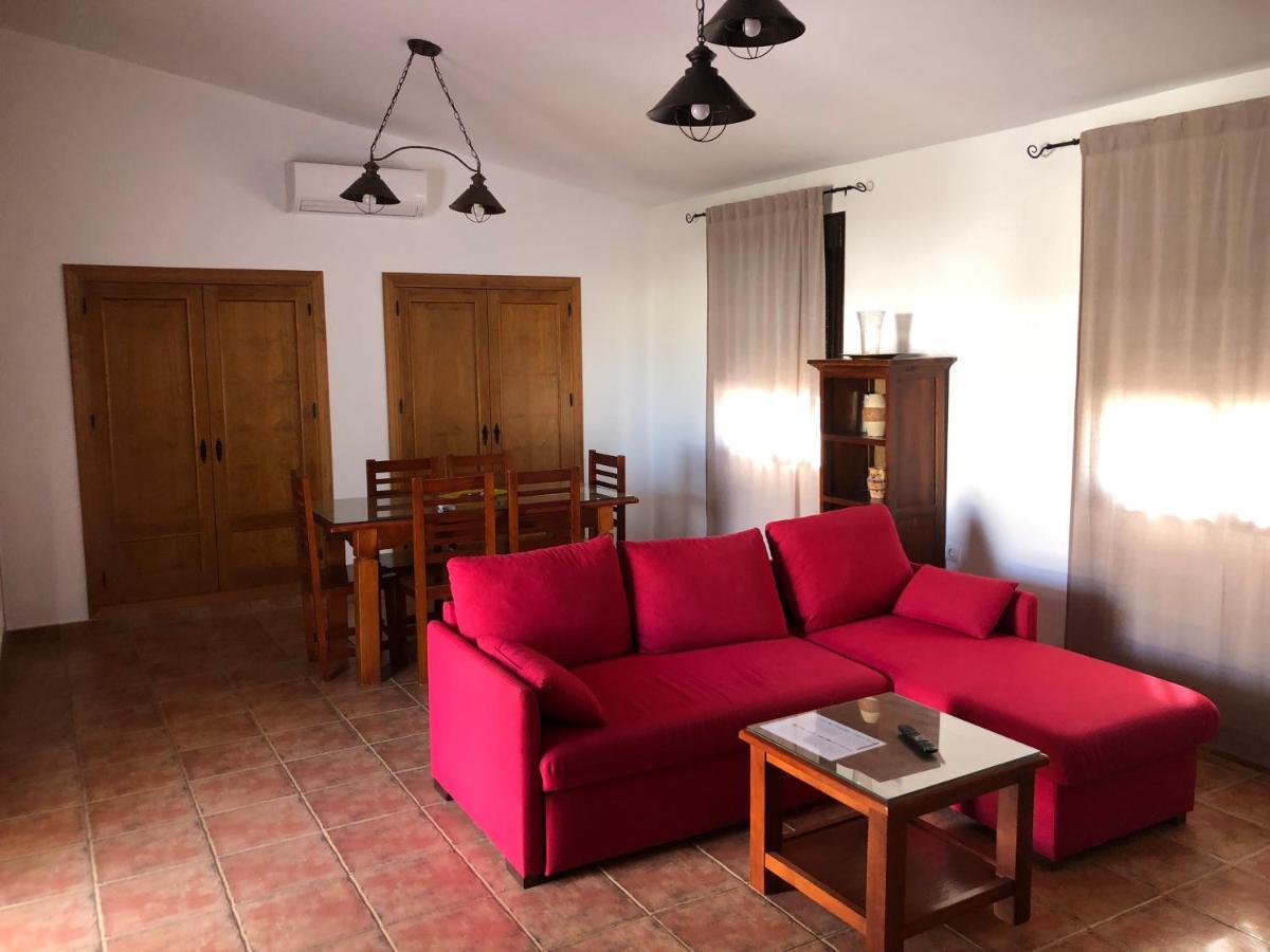 Holiday home Ventura En Conil *