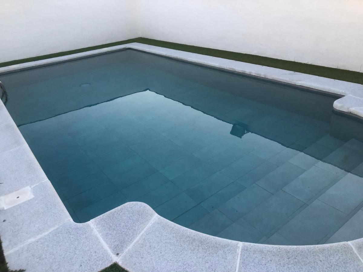 Ferienhaus Ventura En Conil *