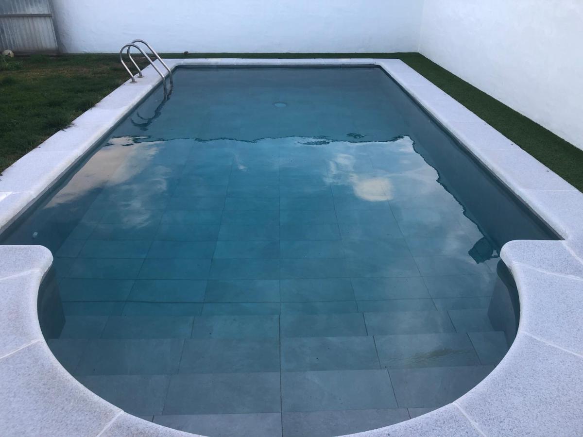 Ferienhaus Ventura En Conil *