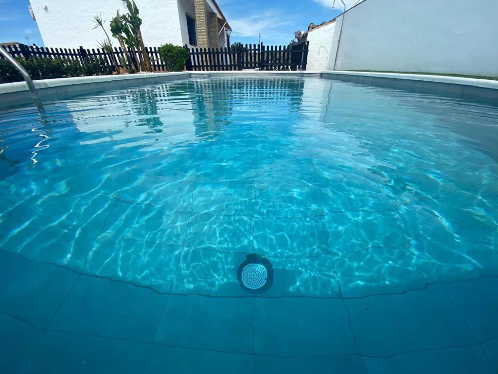 Holiday home Ventura En Conil Conil De La Frontera