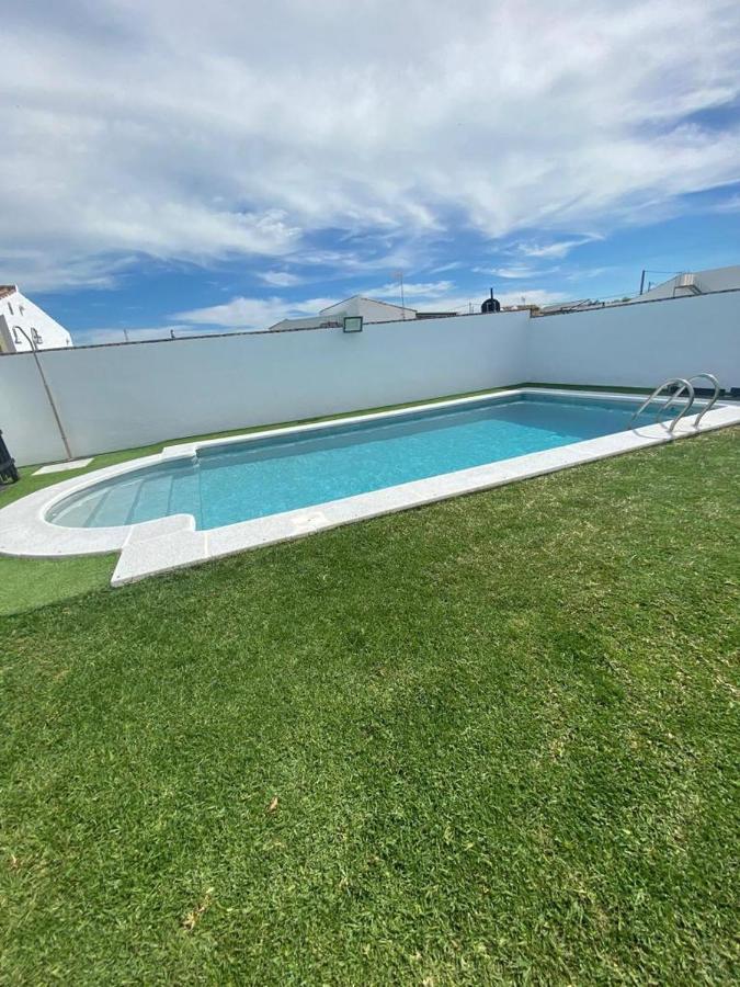 Ferienhaus Ventura En Conil Conil De La Frontera