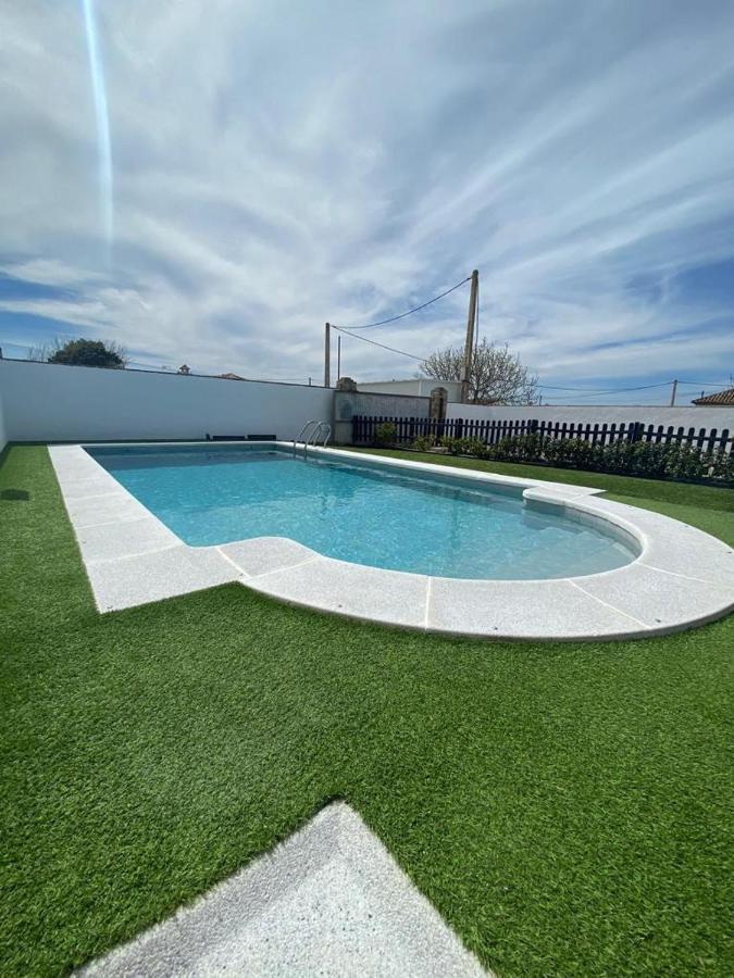 Ventura En Conil Ferienhaus