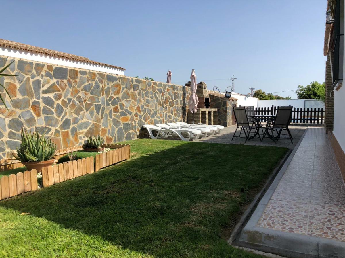 Ventura En Conil Ferienhaus