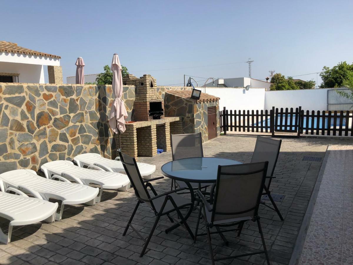 Ventura En Conil Ferienhaus