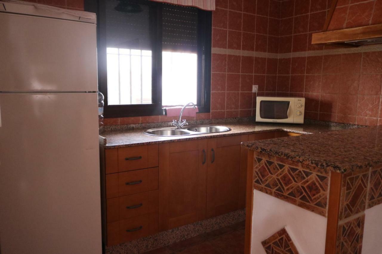 Ventura En Conil Ferienhaus *