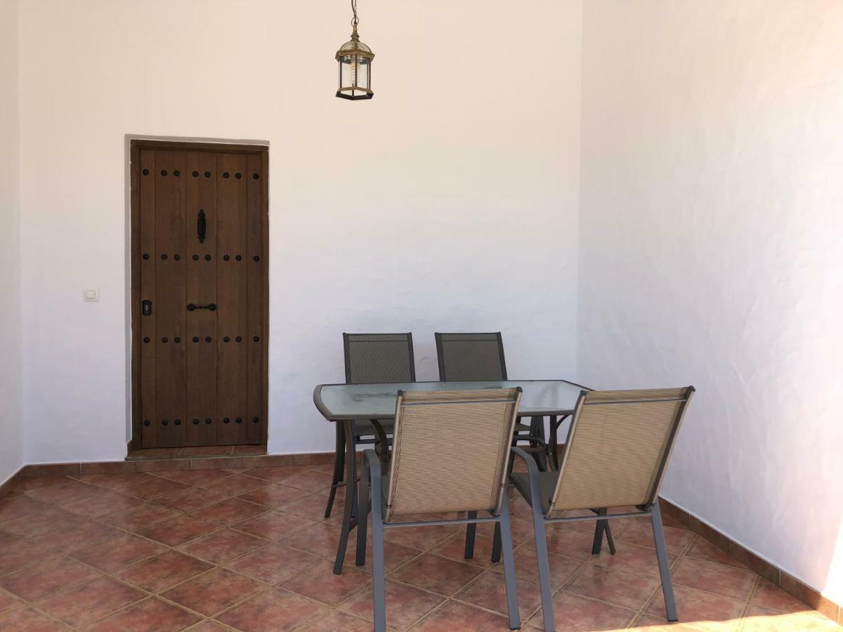 Ventura En Conil Ferienhaus