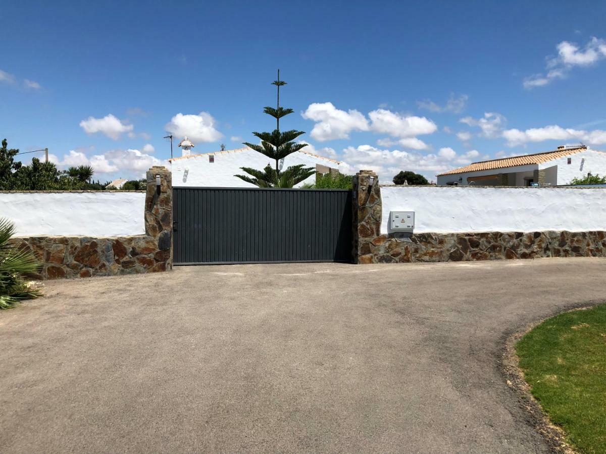 Ventura En Conil Holiday home