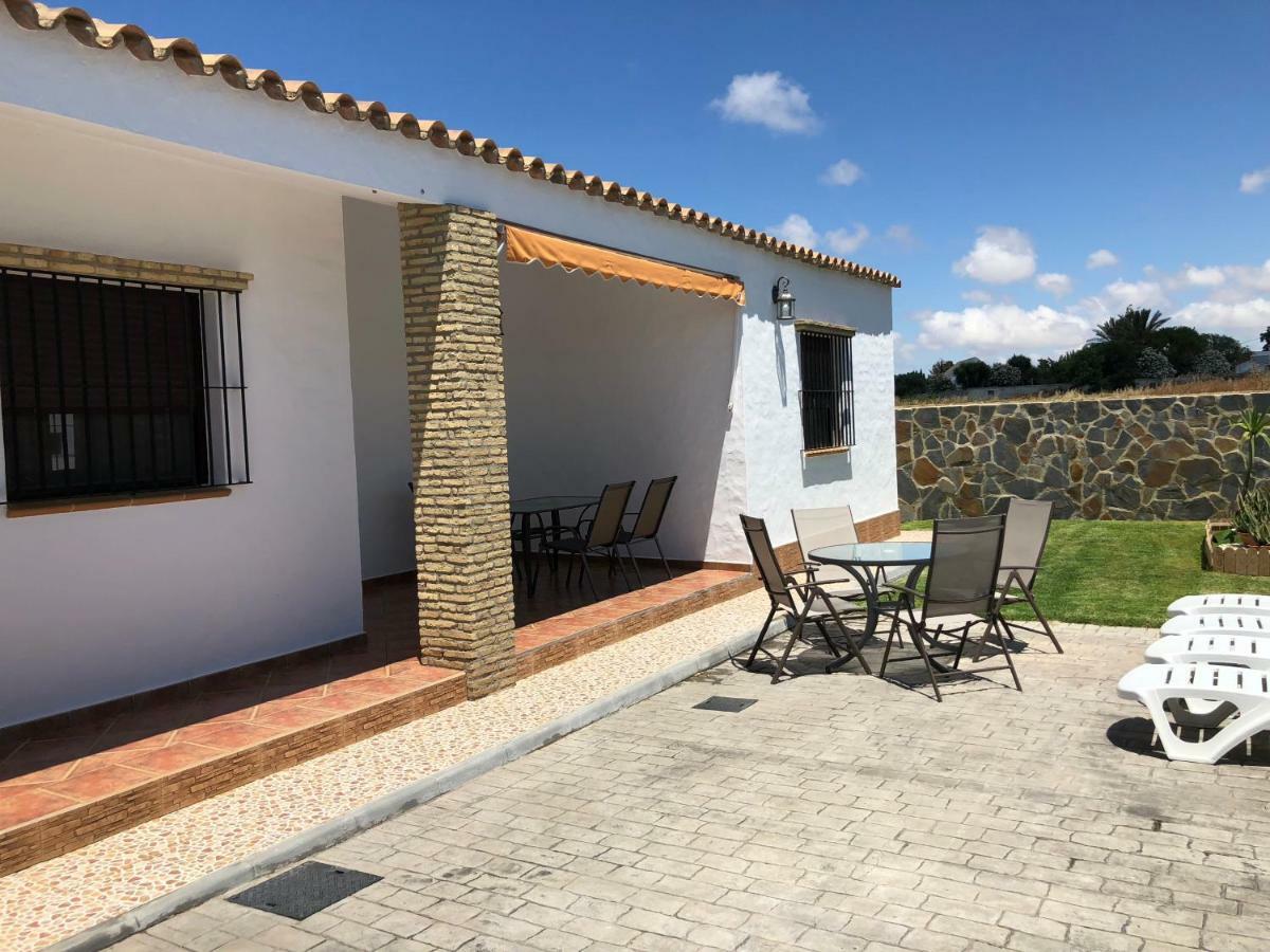 Ventura En Conil Ferienhaus