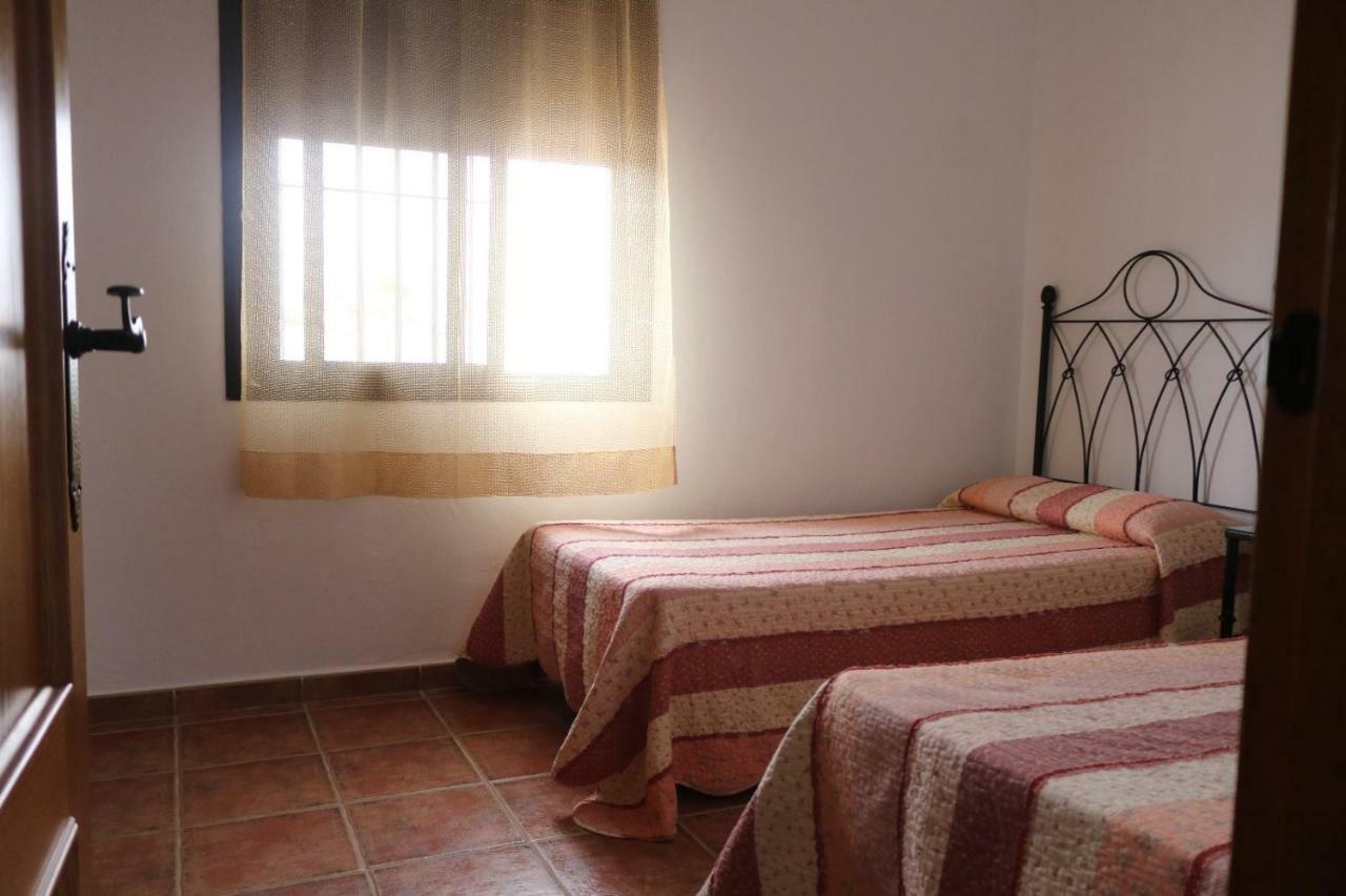 Ferienhaus Ventura En Conil